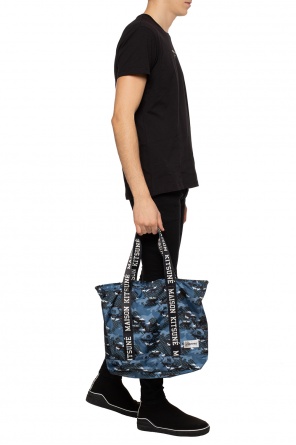 Eastpak x maison kitsune, zdjęcie 2 Eastpak x maison kitsune od Eastpak x Maison Kitsune